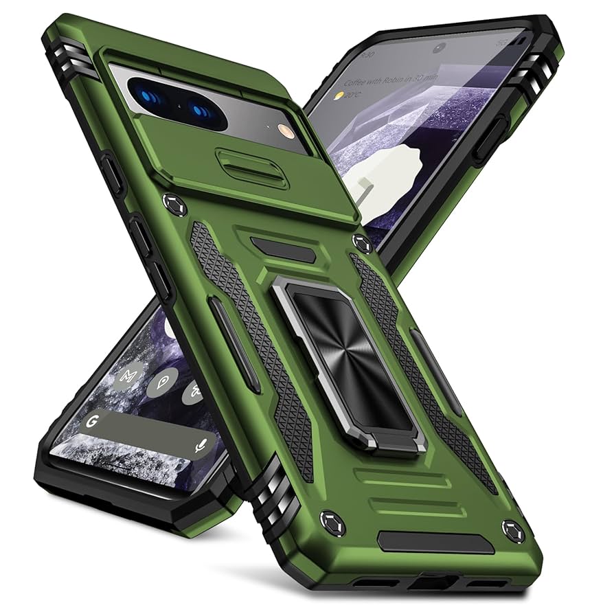 Google Pixel 8 本体カバー・ケース付き Google Pixel 8 ケース TPUケース 耐衝撃 TPU スマホケース